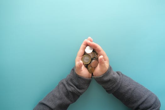 Tasa de ahorro bruto de los hogares en España