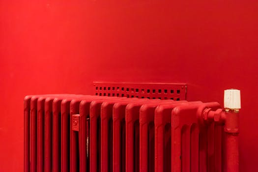 Calefacción central individualizada: ¿cómo funciona?