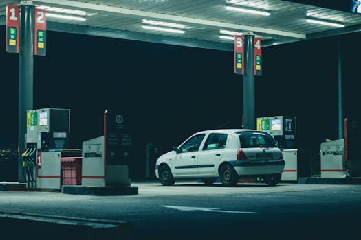 Cómo ahorrar en la factura del gas -