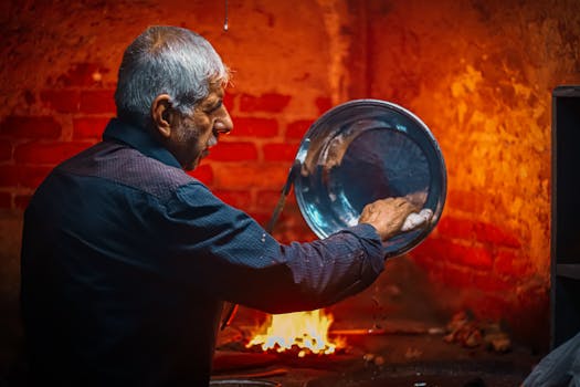 A qué temperatura se pone la calefacción