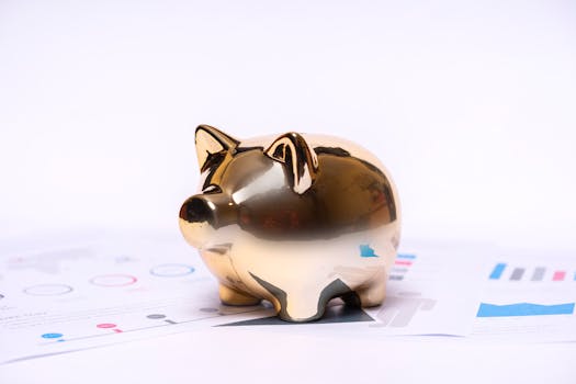 Tasa de ahorro bruto de los hogares en España