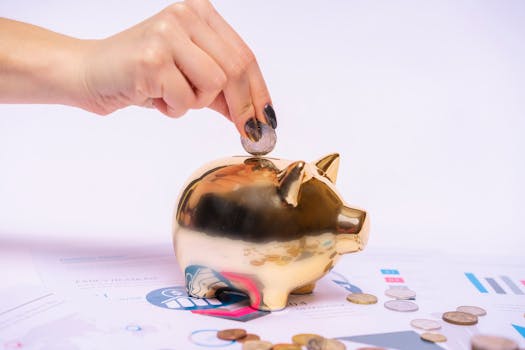 Cuánto ahorrar según tu edad e ingresos - SyPpT