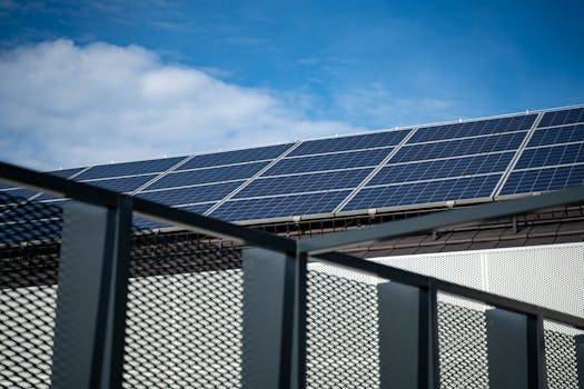 Consultoría energética en Madrid para optimizar tu consumo