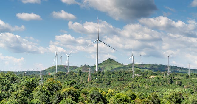 Asesoría energética en Madrid - Cuatro-E
