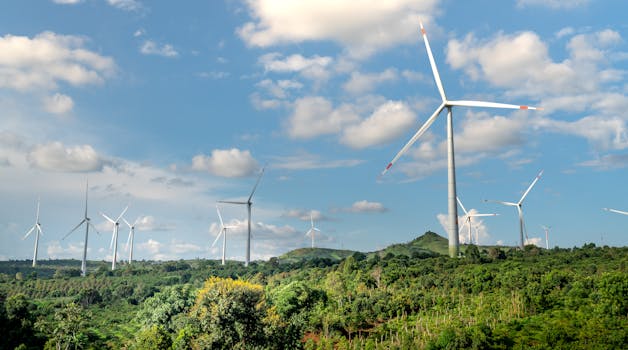 Asesoría energética en Madrid - Cuatro-E