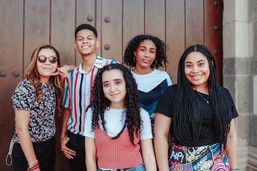 Ayudas para jóvenes en 2026