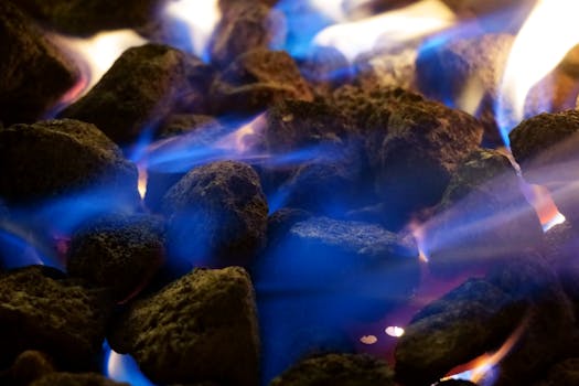 ¿Cuánto se paga de gas natural al mes? Gasto medio 2026