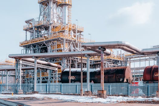 Las compañías de gas más baratas para Abril 2026