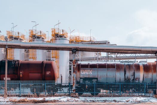 ¿Cómo ahorrar en tu factura de gas reduciendo su consumo?