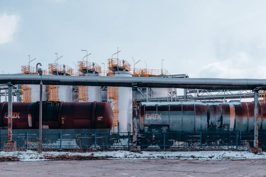¿Cómo ahorrar en tu factura de gas reduciendo su consumo?