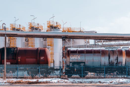¿Cómo ahorrar en tu factura de gas reduciendo su consumo?