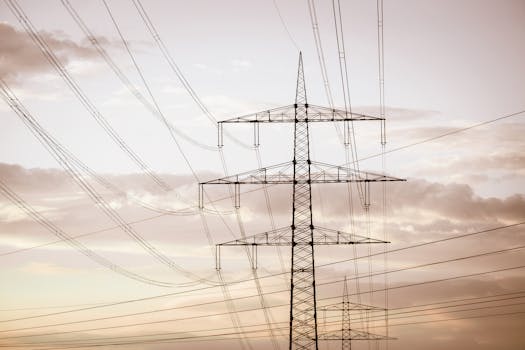 Consultoría energética en Madrid para optimizar tu consumo
