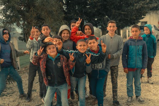 Ayudas para jóvenes en 2026