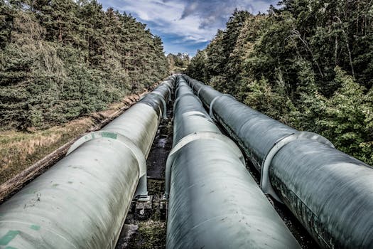 Dar de alta el gas natural en Madrid