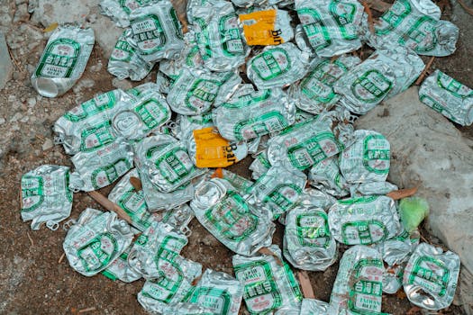 10 claves para lograr un consumo sostenible