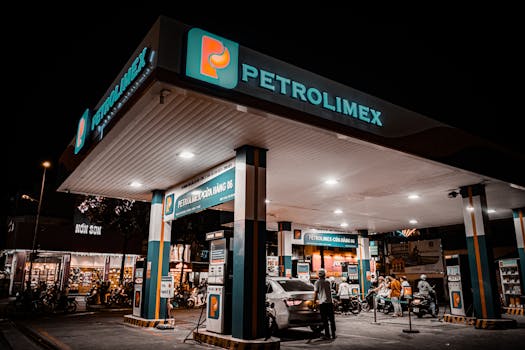 Las compañías de gas más baratas para Abril 2026