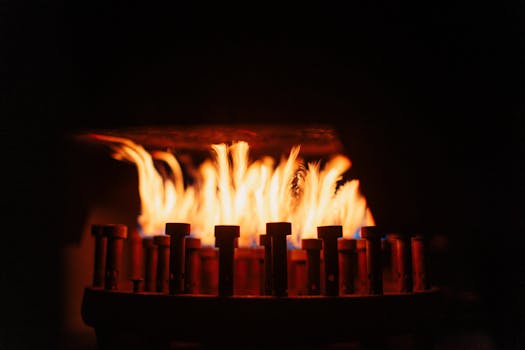¿Qué tarifa de gas es la mejor para ti? Ránking Abril 2026