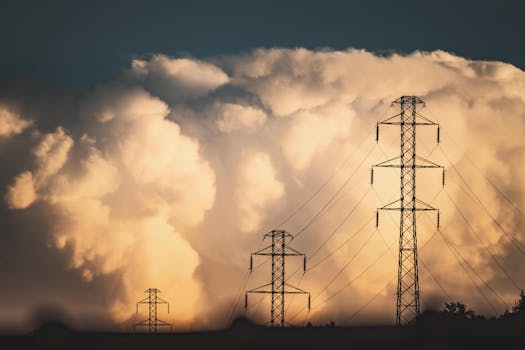 ¿Cada cuánto viene la luz? Factura mensual o Bimestral