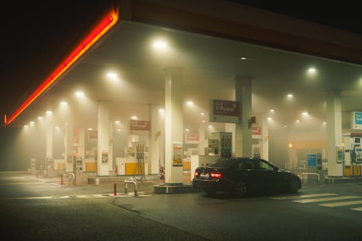 Las compañías de gas más baratas para Abril 2026