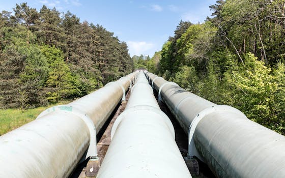 ¿Cuánto se paga de gas natural al mes? Gasto medio 2026