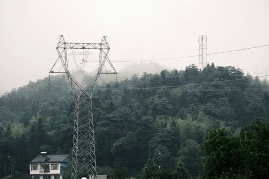 La subida de la luz. Conozca las claves