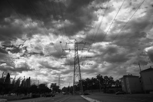 La subida de la luz. Conozca las claves