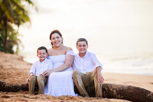 Familias. Recomendaciones para un consumo sostenible