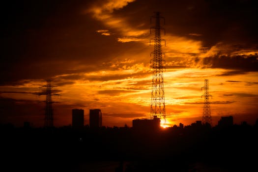 La subida de la luz. Conozca las claves