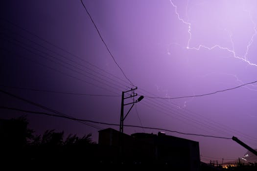 Subida de la electricidad: ¿Cómo afecta a la calefacción?