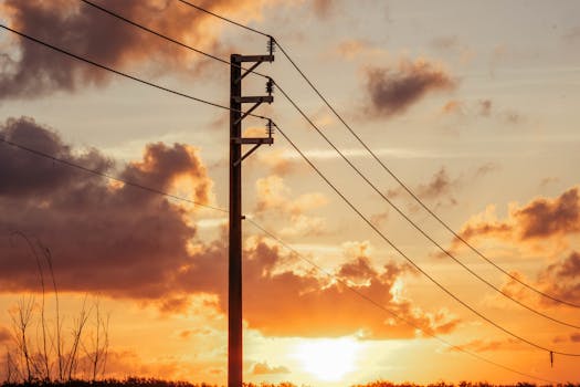 La subida de la luz. Conozca las claves