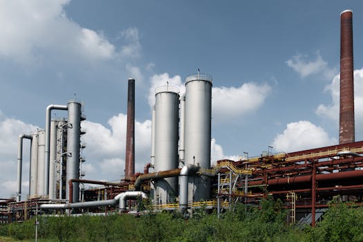 Dar de alta el gas natural en Madrid