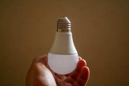Fotofactura: Empieza a Ahorrar en tu factura de Luz y Gas