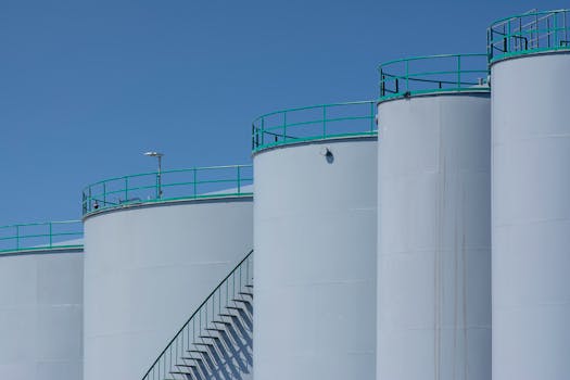 Las compañías de gas más baratas para Abril 2026