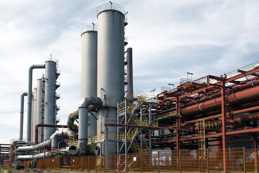 Dar de alta el gas natural en Madrid