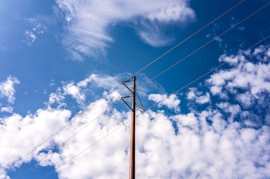 Subida de la electricidad: ¿Cómo afecta a la calefacción?