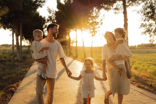 Familias. Recomendaciones para un consumo sostenible