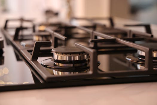 ¿Cómo ahorrar en la factura del gas en casa?