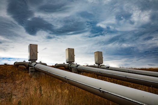 ¿Qué tarifa de gas es la mejor para ti? Ránking Abril 2026