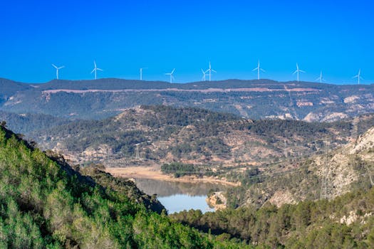 Programa EcoHOGARES | Comunidad de Madrid