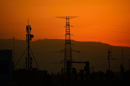La subida de la luz. Conozca las claves