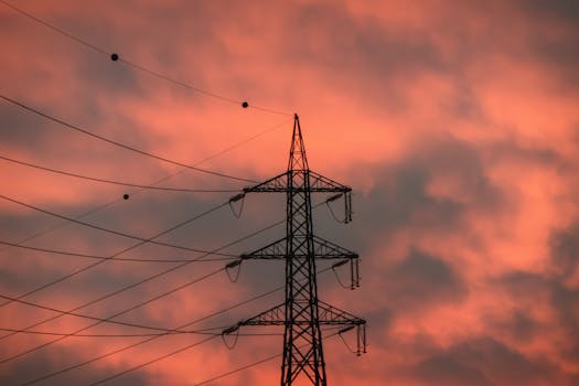 Subida de la electricidad: ¿Cómo afecta a la calefacción?