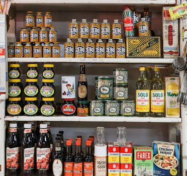 Reportajes sobre suministros del hogar