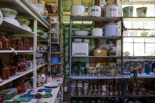 Reportajes sobre suministros del hogar