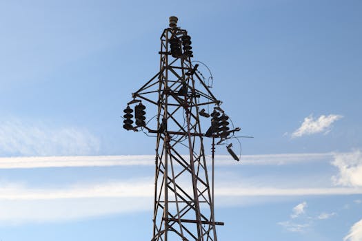 ¿Cada cuánto viene la luz? Factura mensual o Bimestral