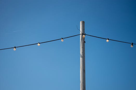 La subida de la luz. Conozca las claves