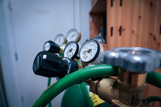 9 medidas para ahorrar en tu factura de gas natural