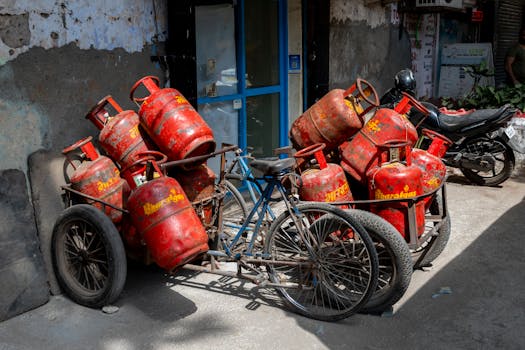 ¿Cómo ahorrar en la factura del gas en casa?