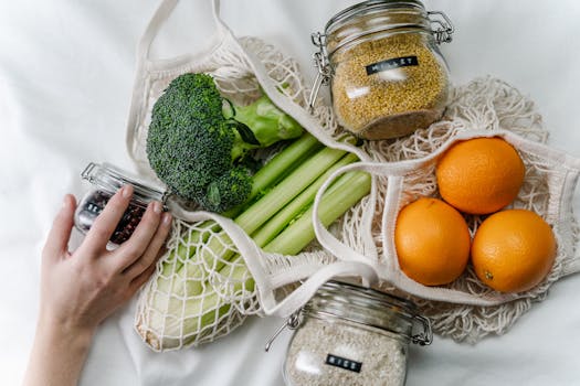 10 claves para lograr un consumo sostenible