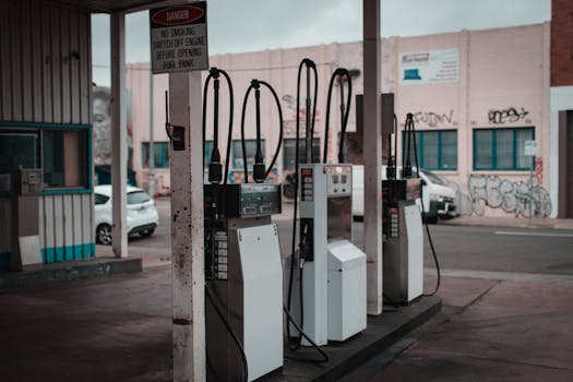 ¿Cuánto gasta de gas un local comercial? - Repsol