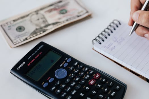 La importancia de las finanzas personales